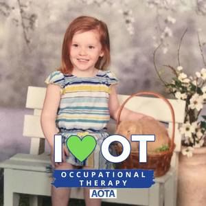 Meet your Posher, Laurie